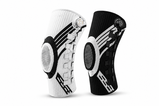 Nimba Compression Knee Brace – Support & Comfort for Your Knee